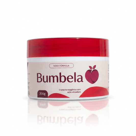 CREME BUMBELA